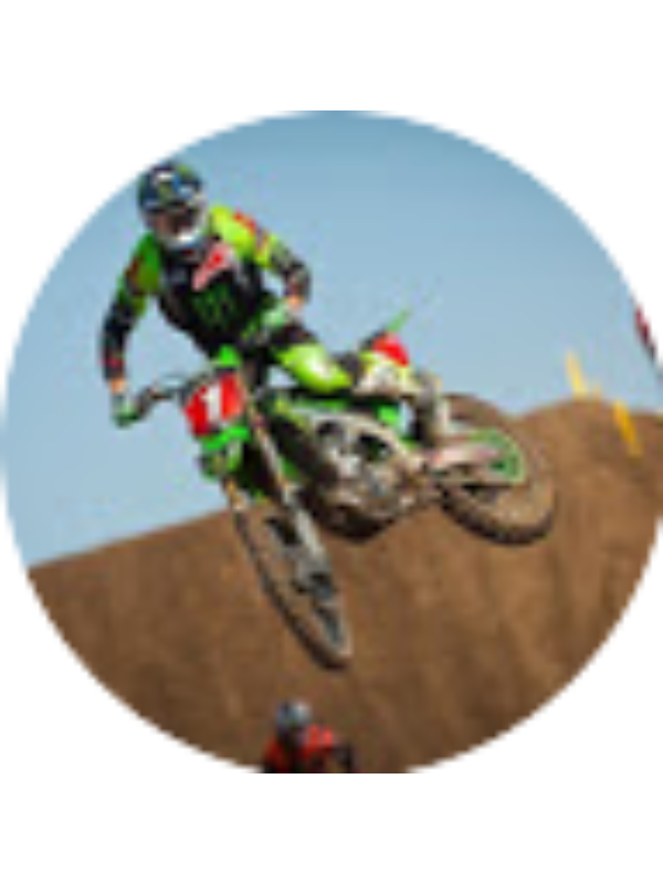 Photo of Zachary Blanchard