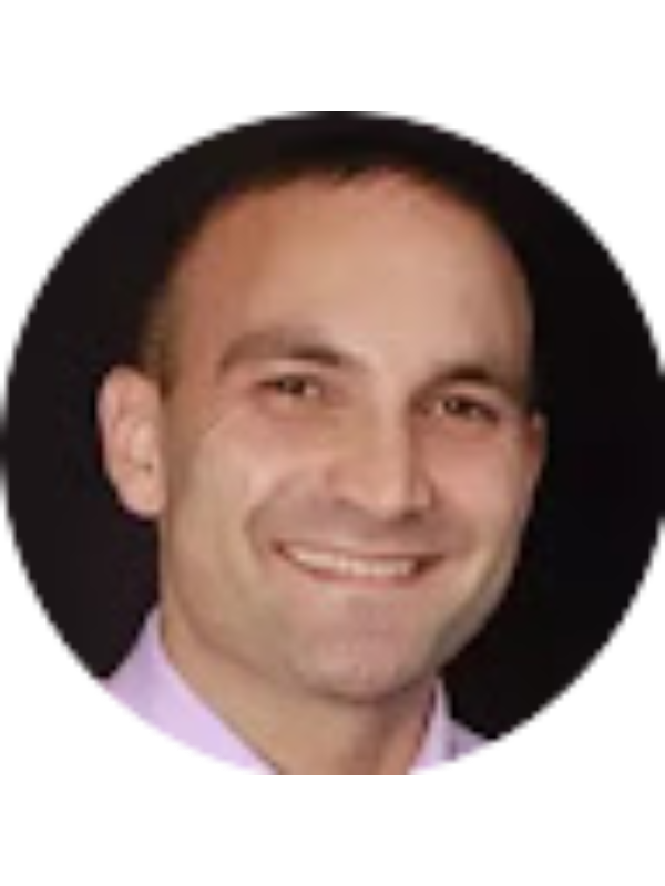 Photo of Joshua Martin