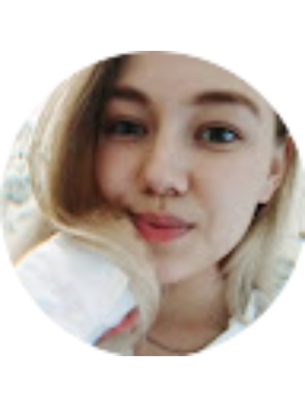 Photo of Kate Mikhailova