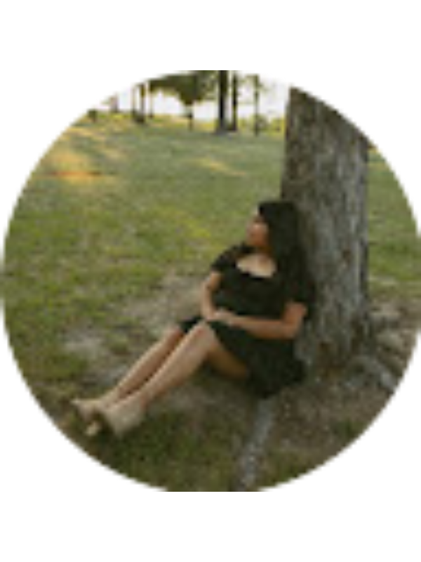 Photo of Melany Olguin