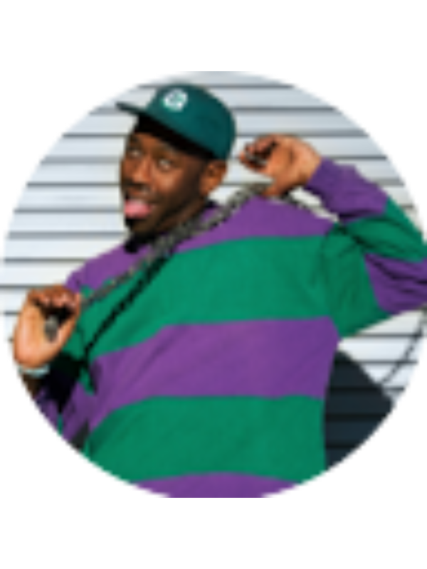 Photo of Calena Green