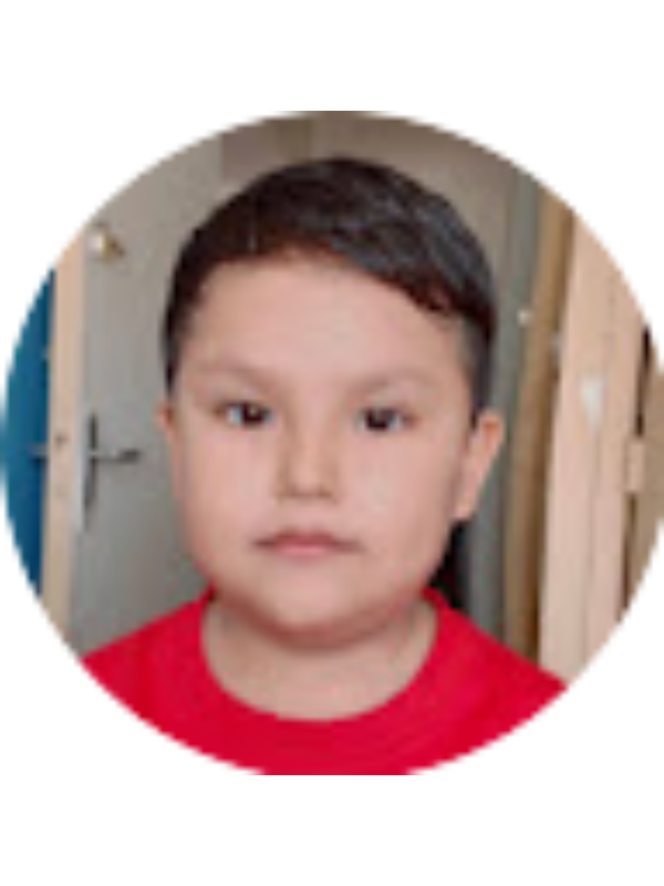 Photo of Rodrigo Joaquin VILLALOBOS SAIRA