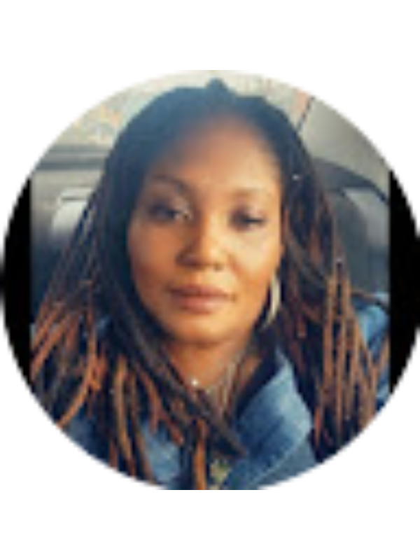 Photo of Genevieve I