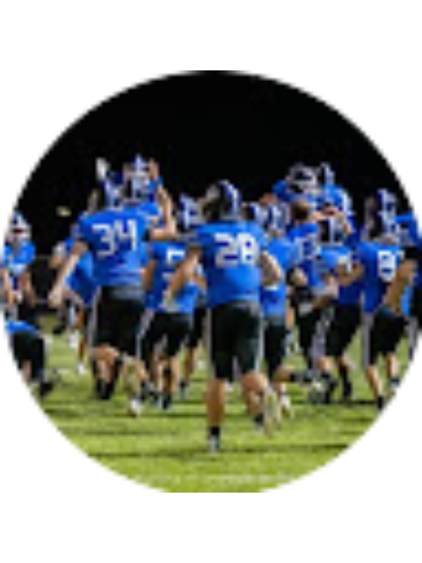 Photo of Davis Pentecost