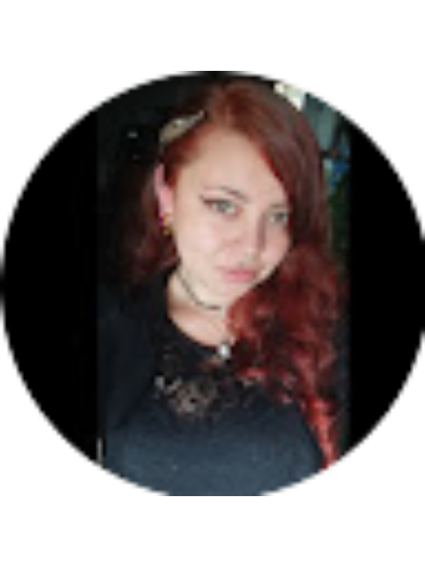 Photo of Wendy Natalia Sarmiento Sanabria