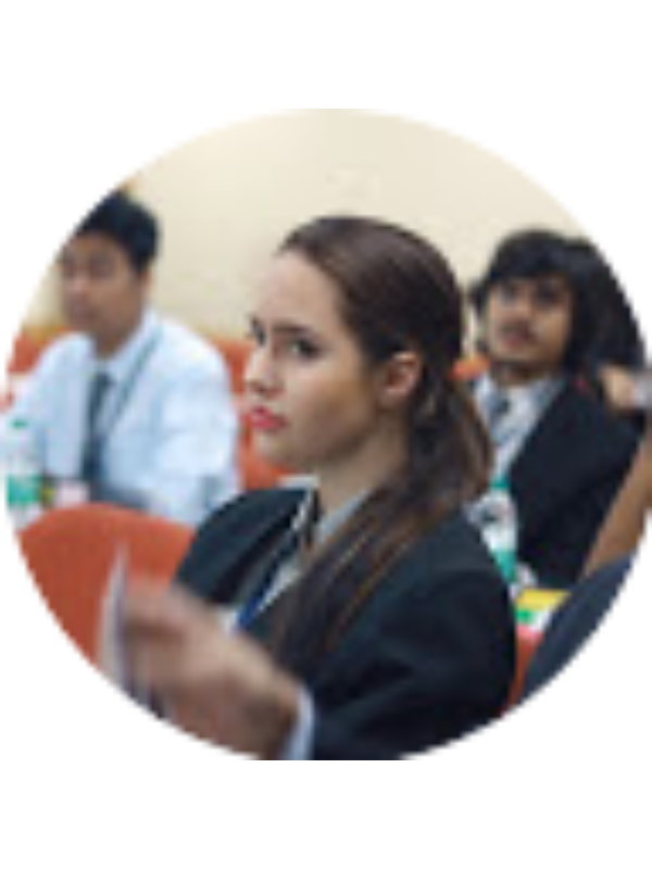 Photo of Katarina Djorovic