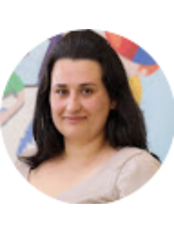 Photo of Rotari Aliona