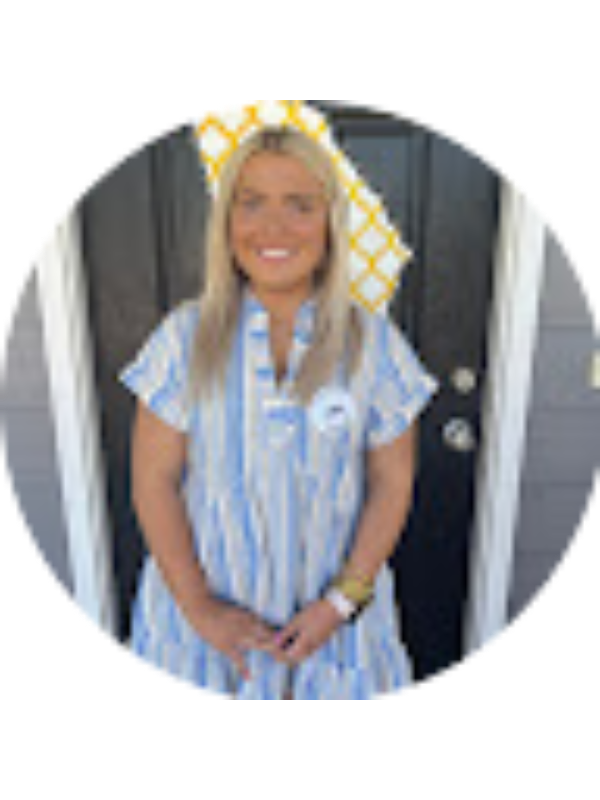 Photo of Ainsley Dawson