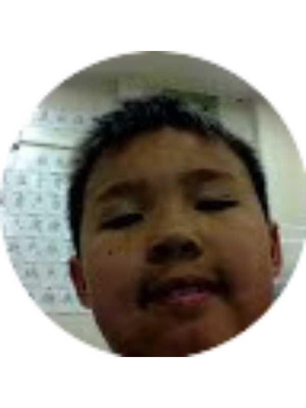 Photo of Kyle Yang