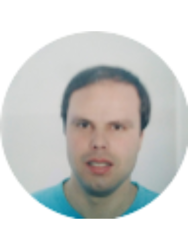 Photo of Victor Vieira
