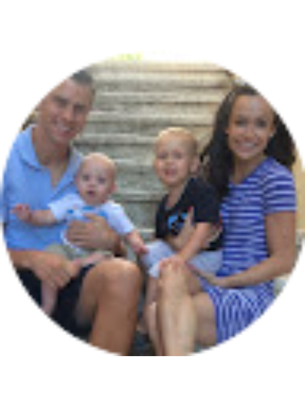 Photo of Catarina Alisiani