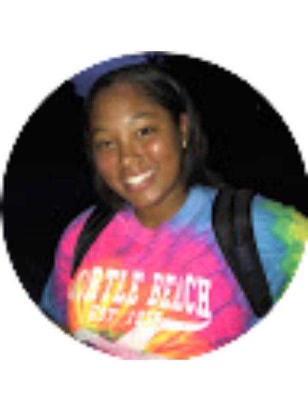 Photo of Tamika Murphy