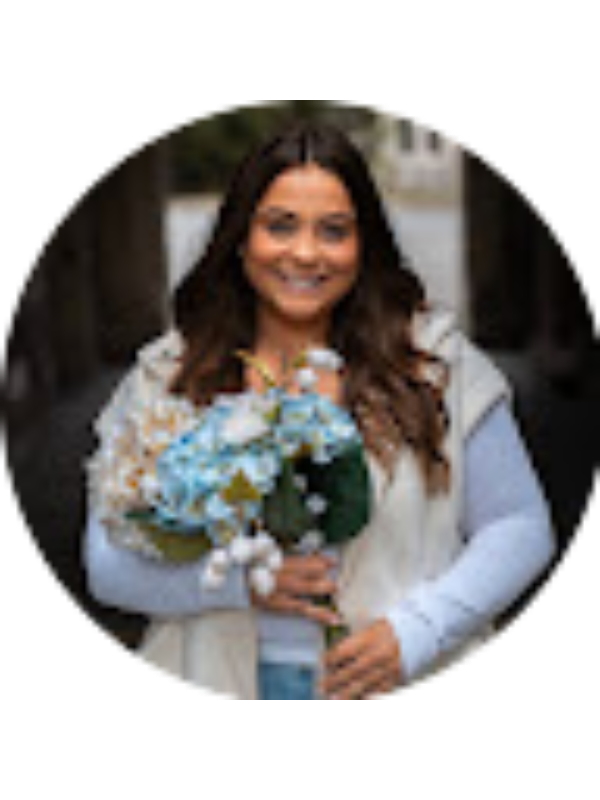 Photo of Sofia Bongiovanni