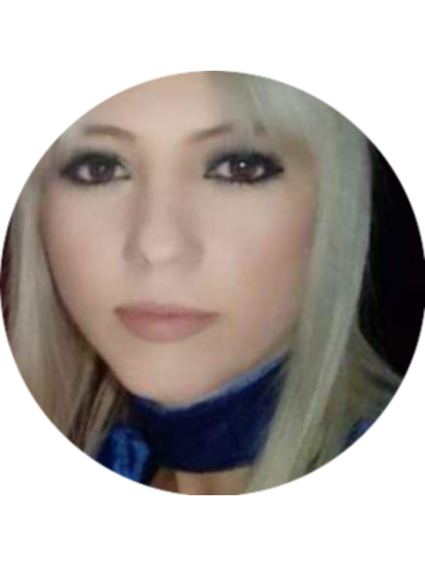 Photo of Terpsi Polychronidou