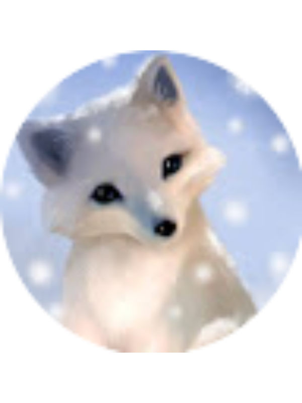 Photo of Melanie Meng