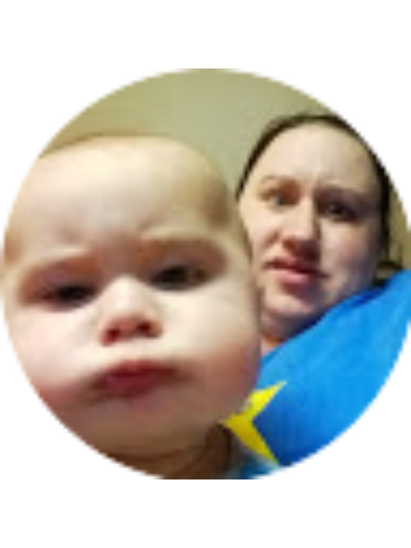 Photo of Jodi Craigen