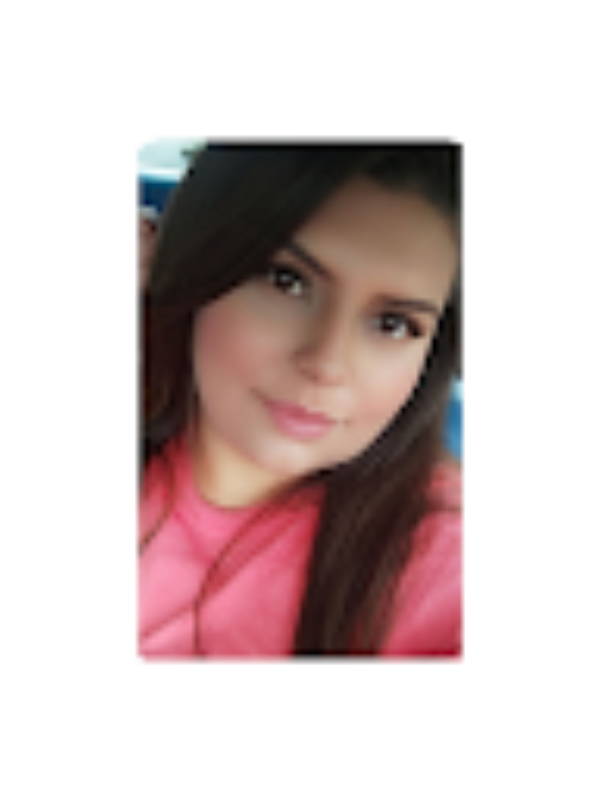 Photo of Vivian Noemy Lemus V.