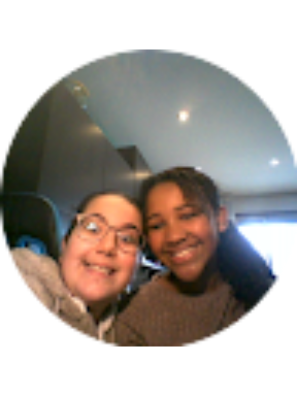 Photo of Mayara Gon�alves