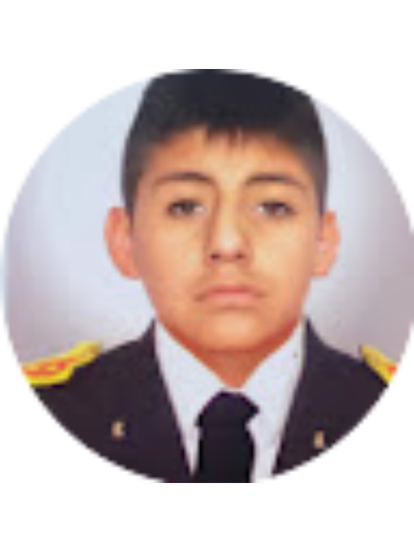 Photo of DILAN AYALA