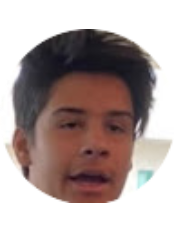 Photo of James Smith