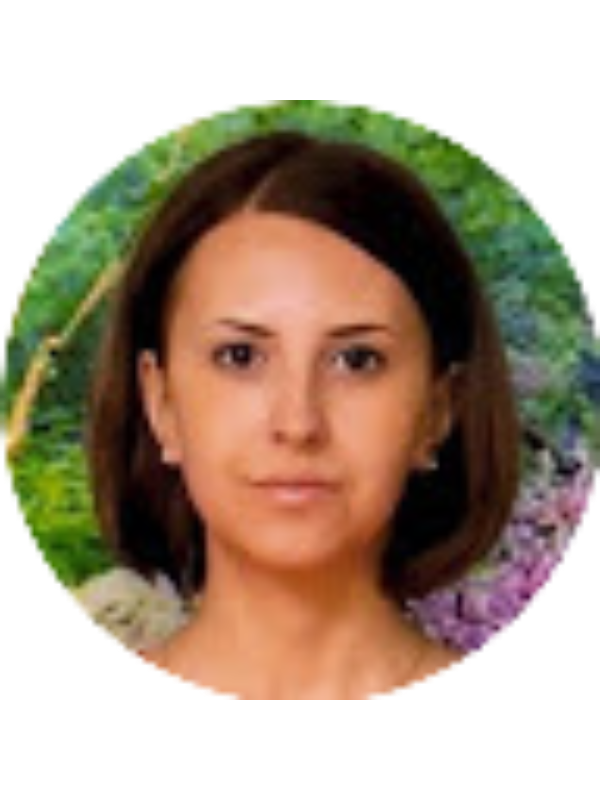 Photo of Светлана Владимировна Дюньдик