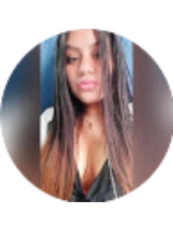 Photo of ALEXANDRA SOL BACA CALDERON