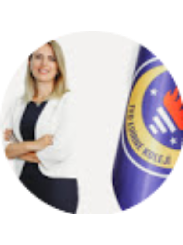 Photo of Selin KOŞAR