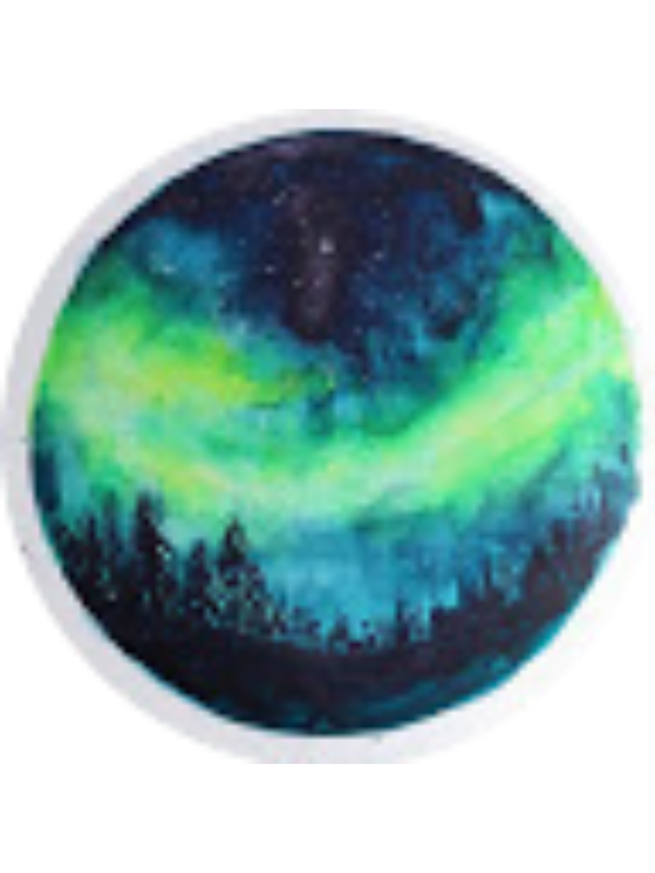 Photo of CAROLINE MILLS