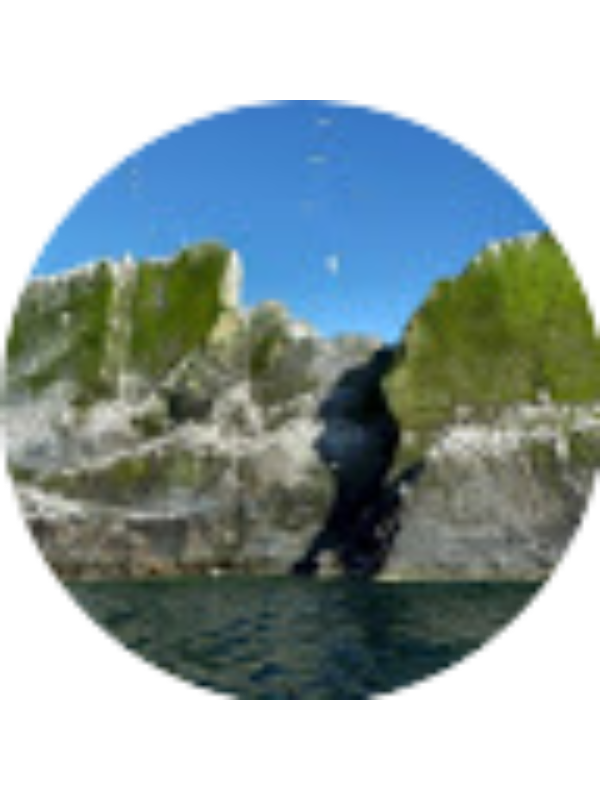 Photo of Mary Williams