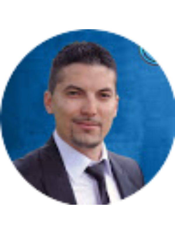 Photo of Marjan Milanov