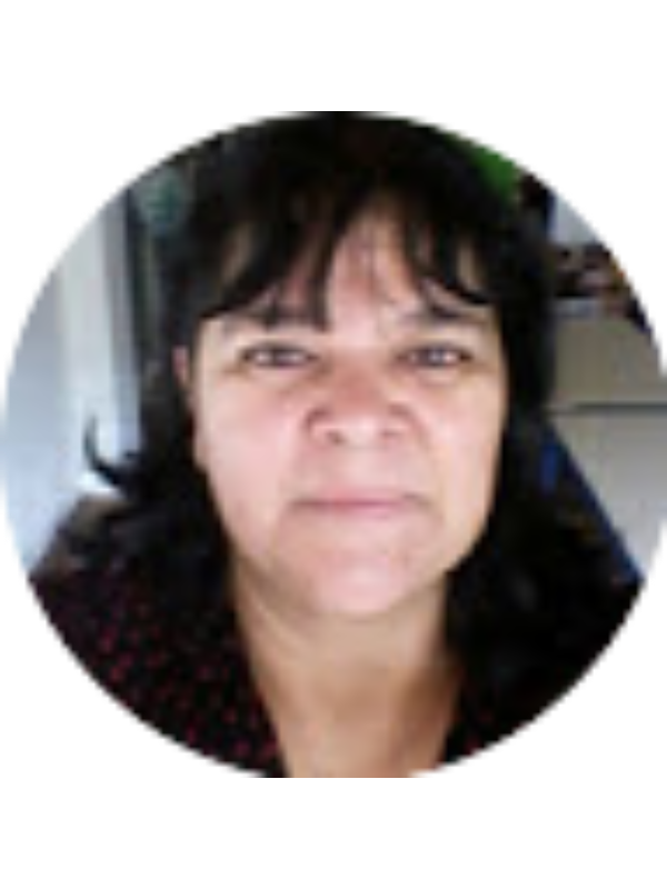 Photo of Mary yisel Rodriguez