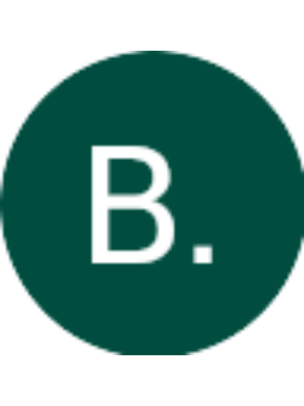 Photo of B. Lee