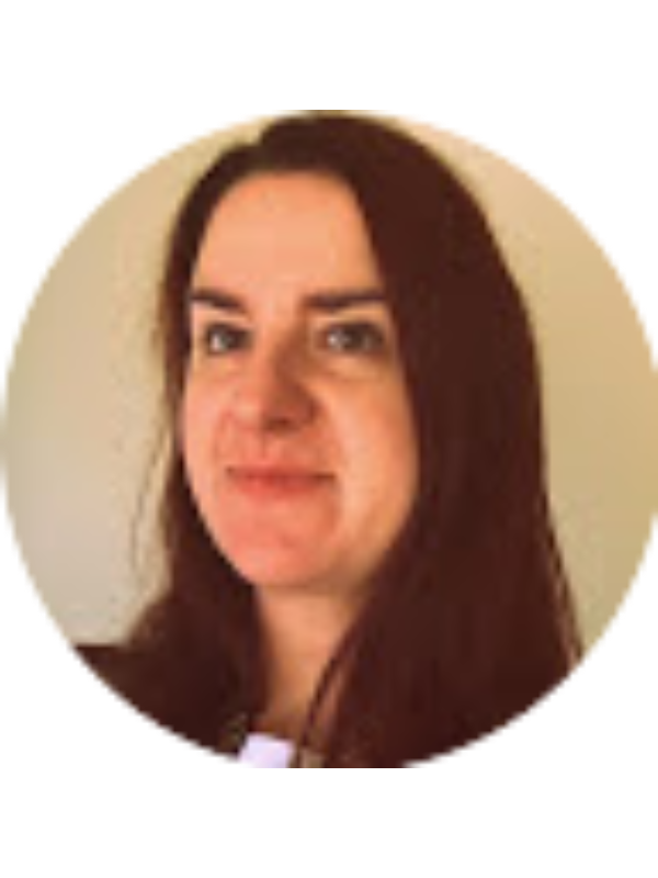 Photo of Branka Lamza