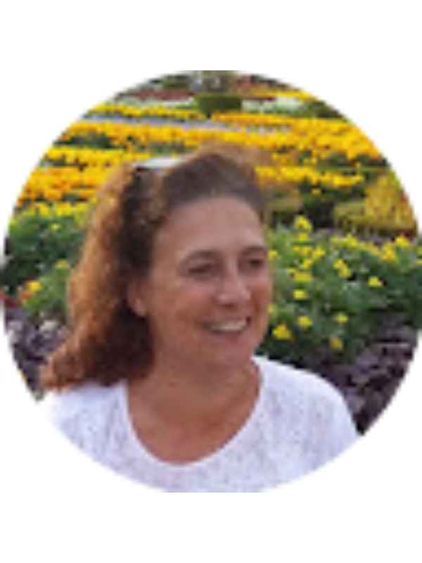 Photo of Carla Geada