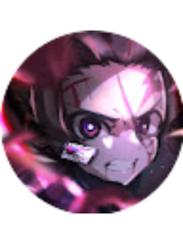 Photo of Mauro Alejandro Negrón Castro