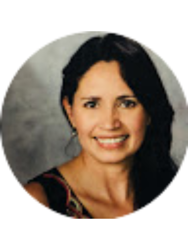 Photo of Carmen Berg