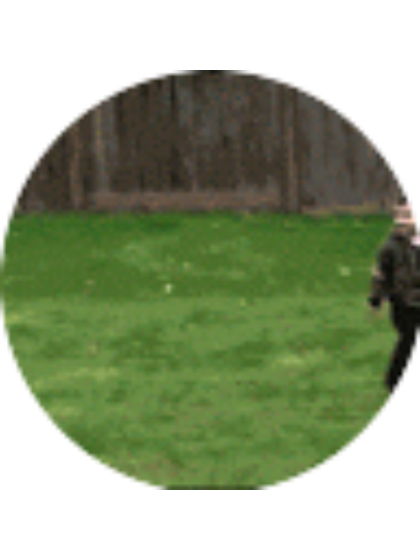 Photo of Hunter Leach