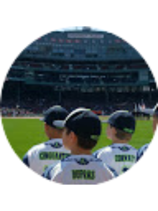 Photo of Carson Dupras