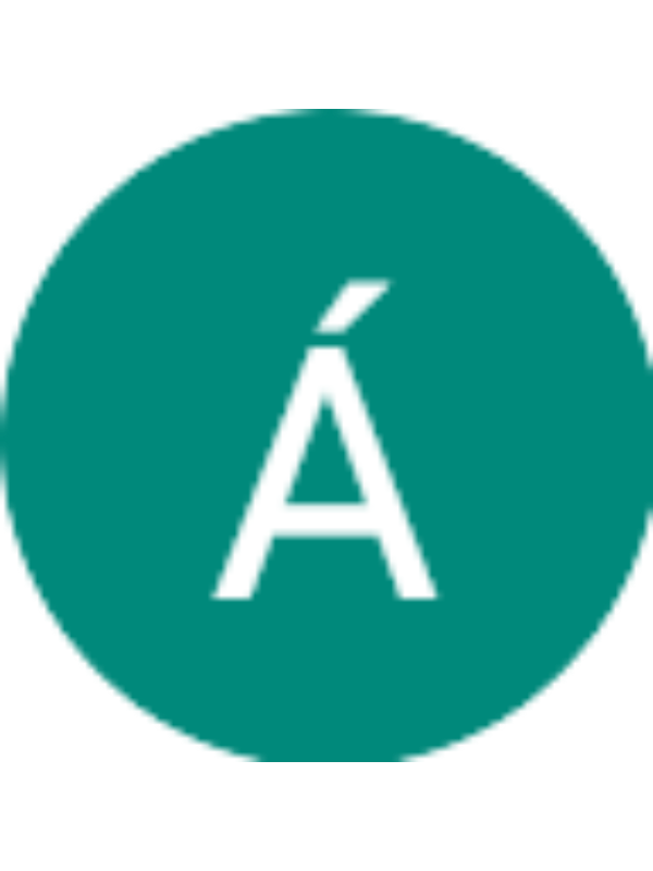 Photo of &Aacute;ngela Fernadez-Arroyo