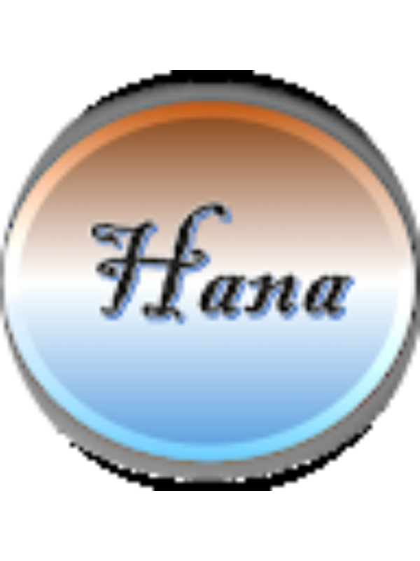 Photo of Hana Alqaidoom