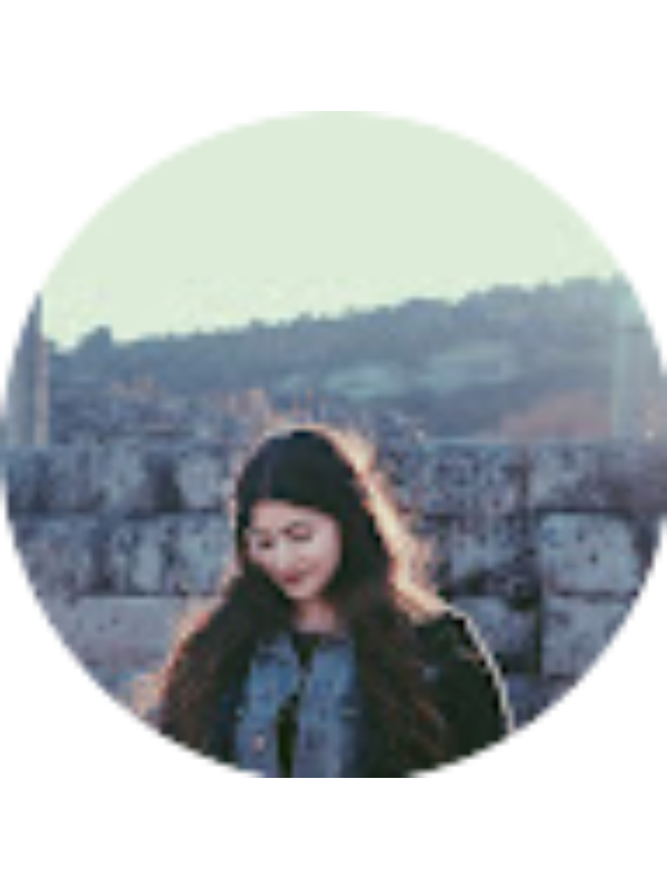 Photo of Hilal G&uuml;&ccedil;l&uuml;