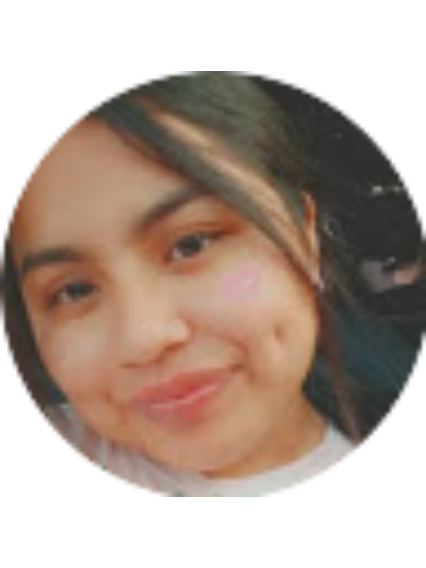 Photo of Nayeli Ballinas