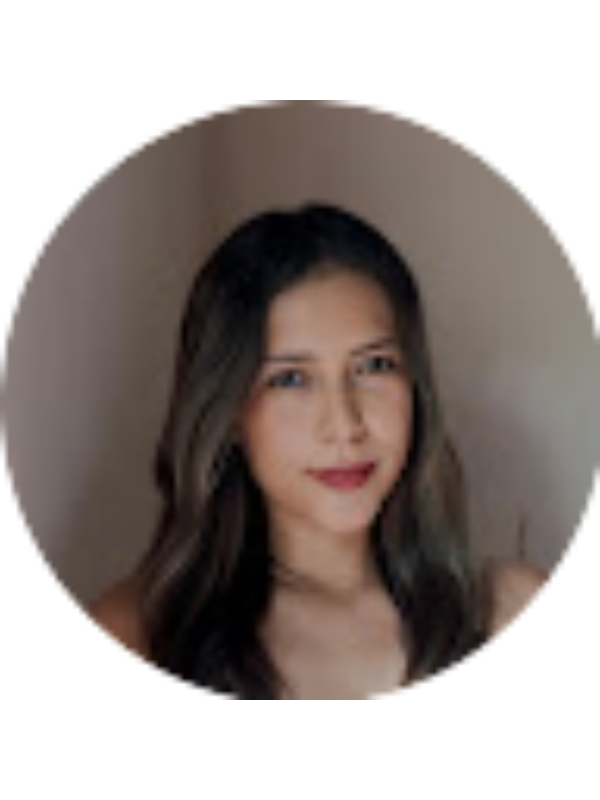 Photo of Martha Pamela Giler Soledispa