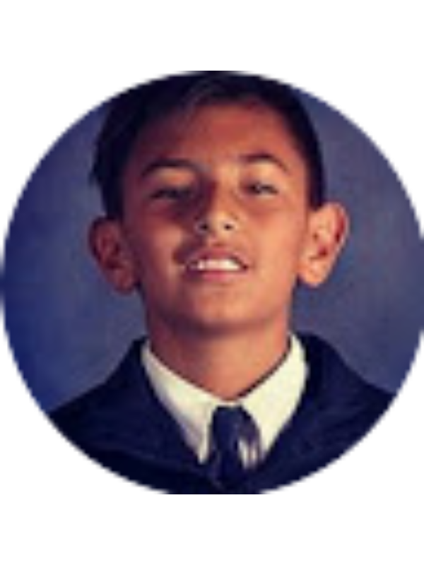 Photo of NICOLAS MESA TORRES