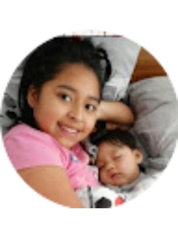 Photo of Antonella Rodriguez