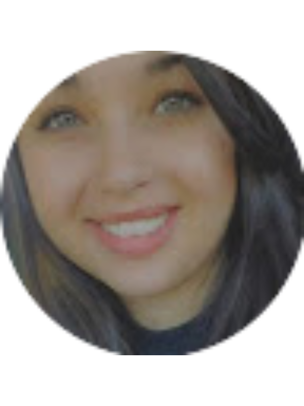 Photo of Kiersten Reidel