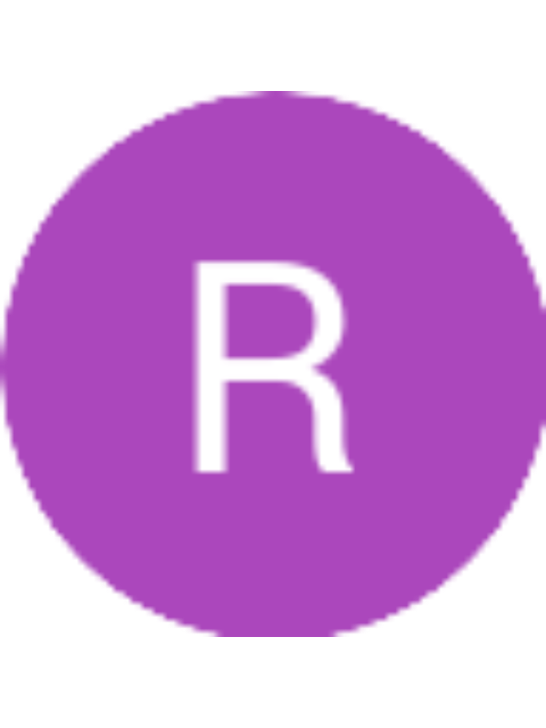 Photo of Rebeca Prodan