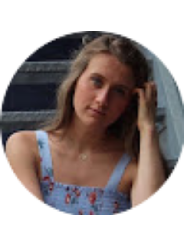 Photo of Maddie Gordon