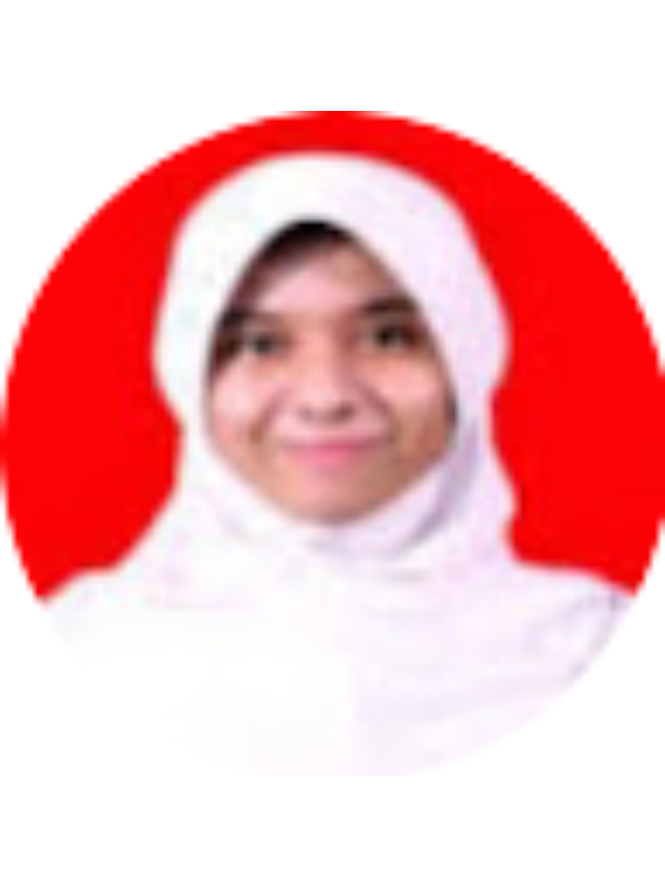 Photo of Karisma Putri Senjani