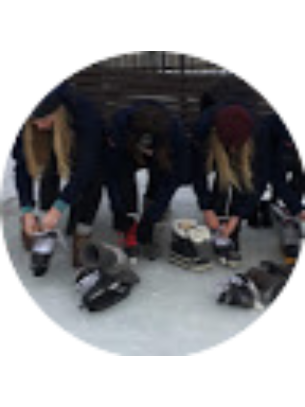 Photo of Grace Johnson